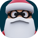 Rubber Bandits: Christmas Prologueicon