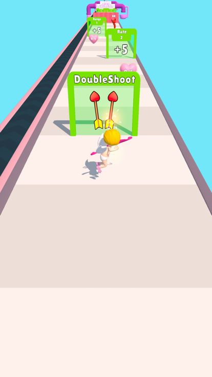 Love Bombing 3D游戏截图