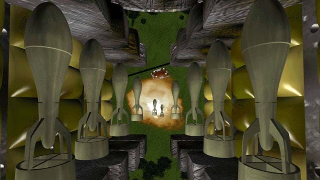 命令与征服：红色警戒游戏截图