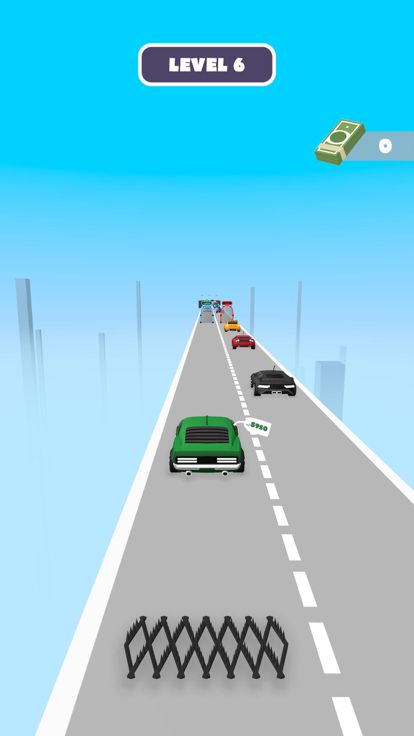 Price the Car游戏截图