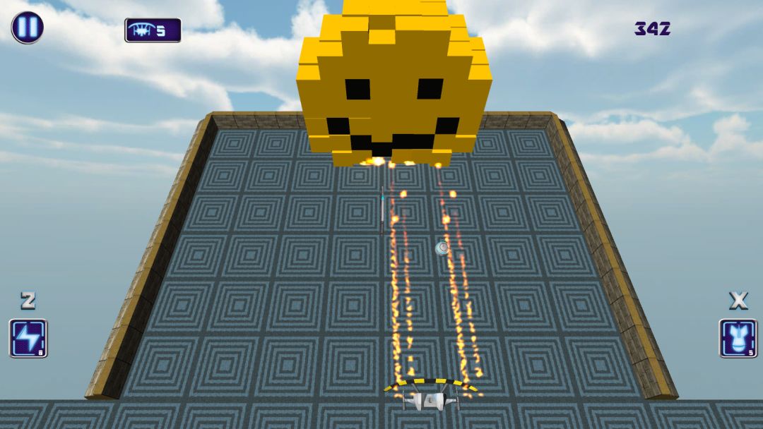 Block Blowout游戏截图