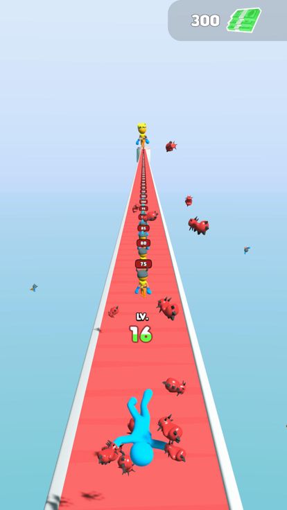 PowerUp 3D游戏截图