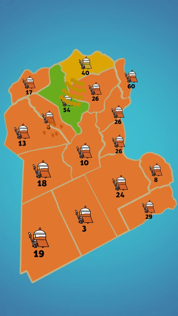 最强防线游戏截图