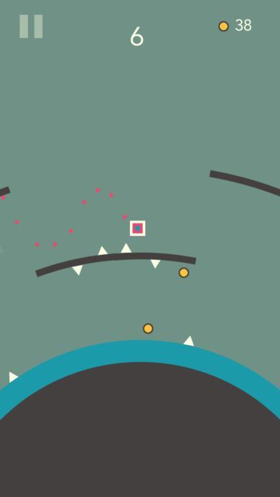 Super Mini World游戏截图