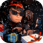 Real Horror House X-mas Nighticon