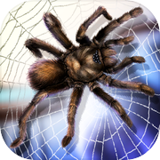蜘蛛宠物生活模拟器3Dicon