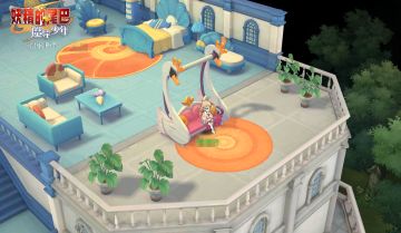 魔法星计划丨CP什么的最讨厌了