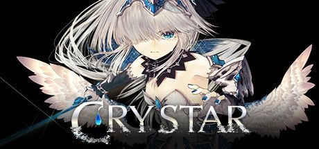 Crystar 封面