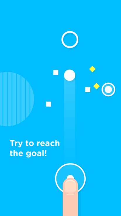 Push! Just in time游戏截图