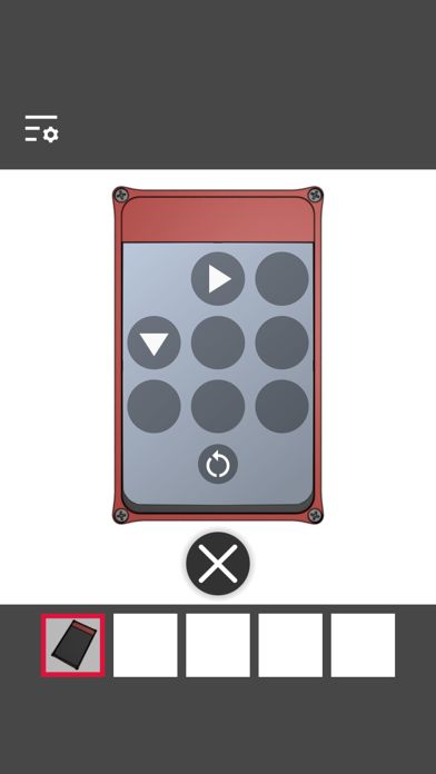 Video Studio Escape游戏截图