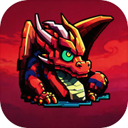 龙的地下城icon