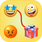 Emoji Puzzle - Connect Gameicon