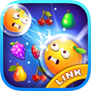 果蔬连连看 经典版连连看,水果对对碰单机游戏大全