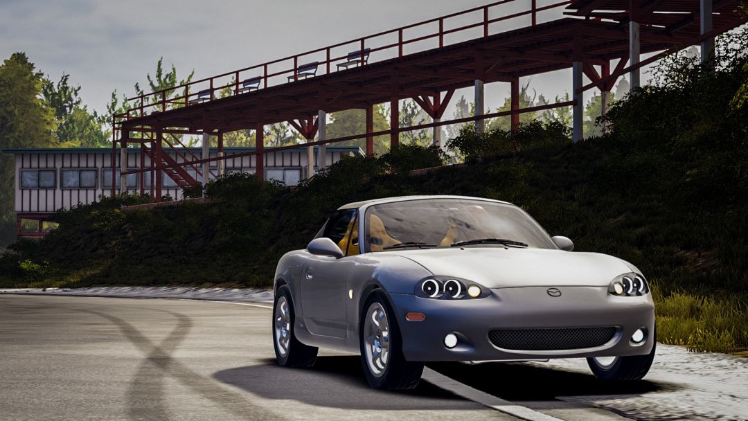 漂移 21游戏截图