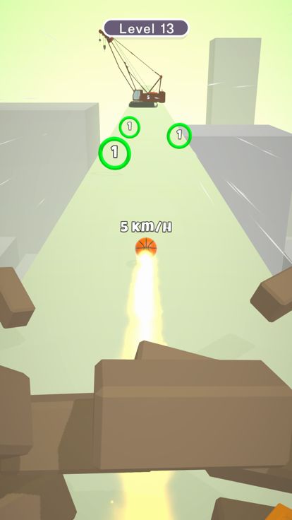 Shot Put!游戏截图