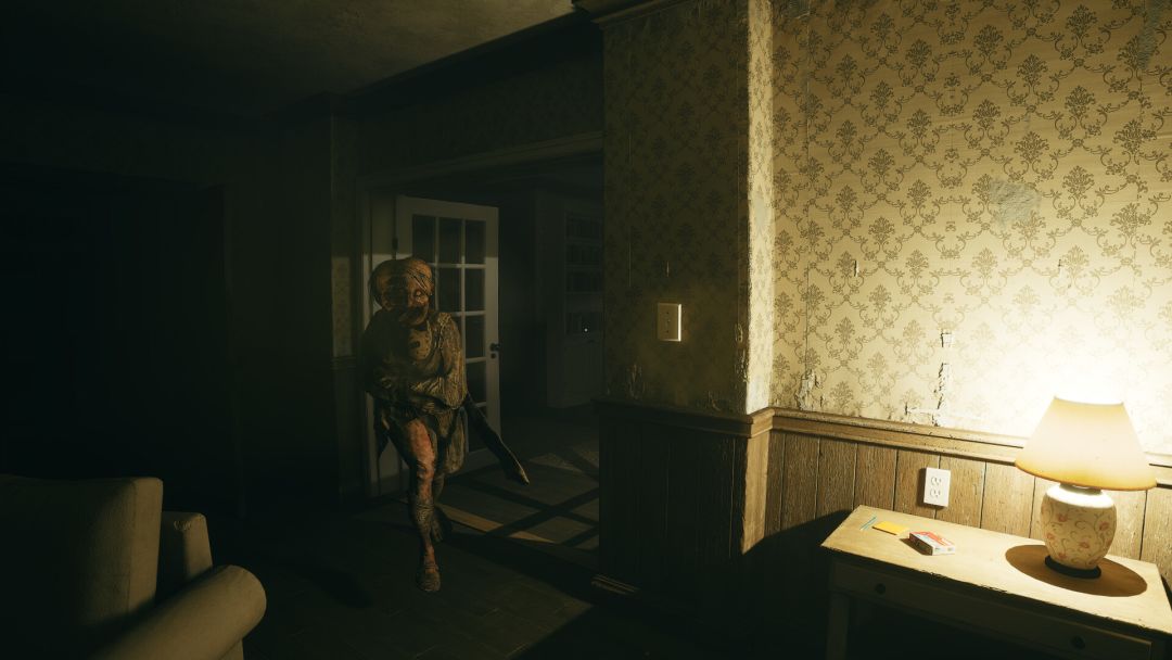 Obey the Voice™游戏截图