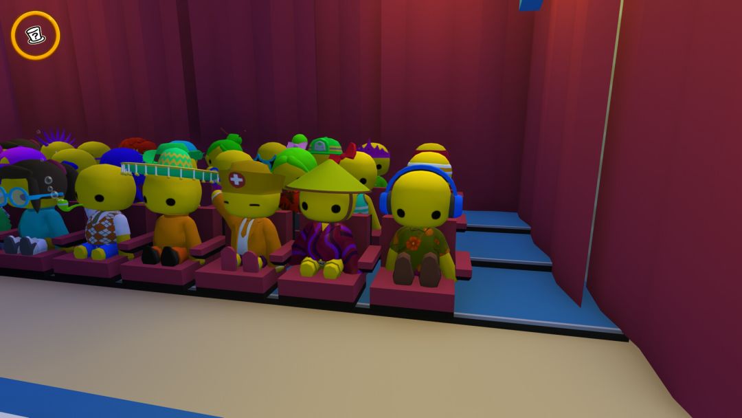 晃晃人生 / Wobbly Life游戏截图