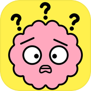 Brain Sharp - Funny Puzzlesicon