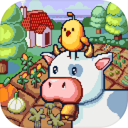 Forest Spirit: Farm & Fighticon