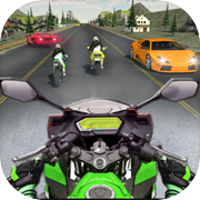 Real Bike Racing Ultra Rider