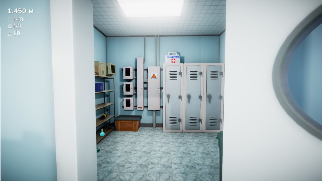 Size Matters游戏截图