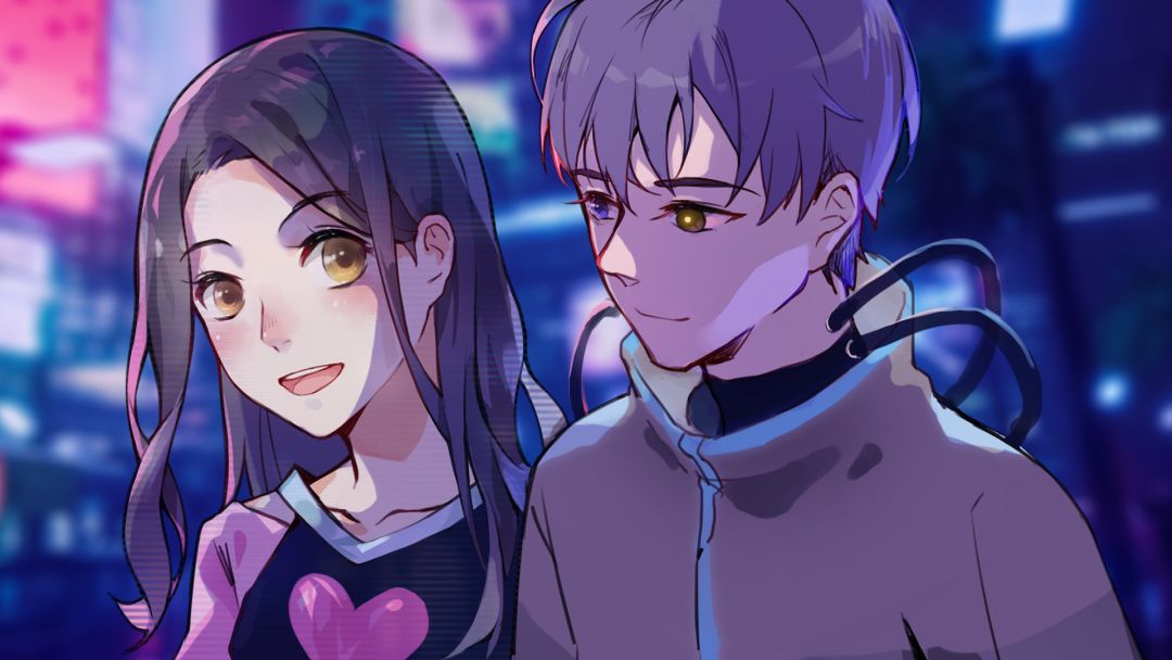 云端之约游戏截图