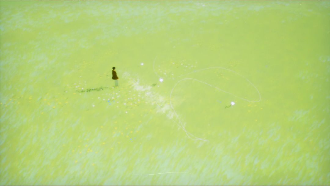 呼~/huuu游戏截图