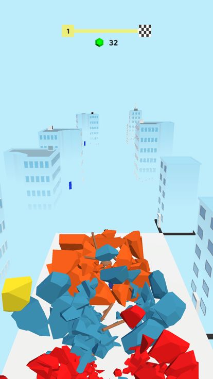 Long Noses游戏截图