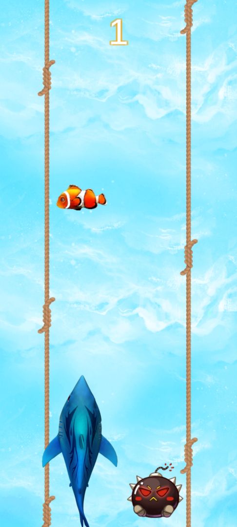 海洋奇游游戏截图