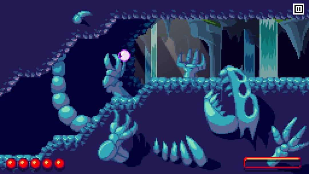 女巫之眼游戏截图