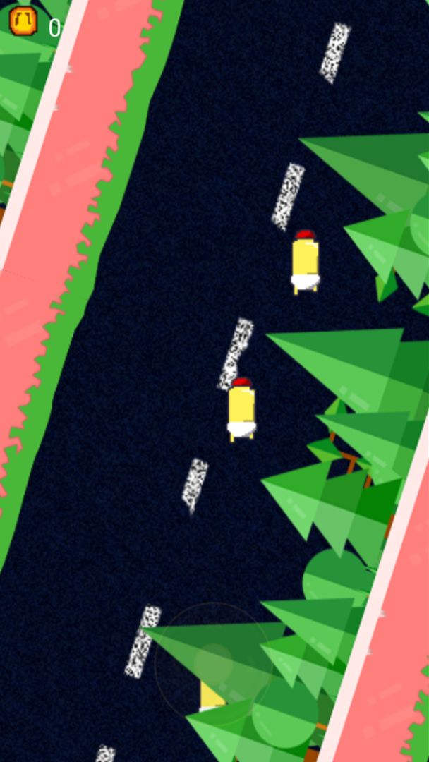 像素鸡弹游戏截图