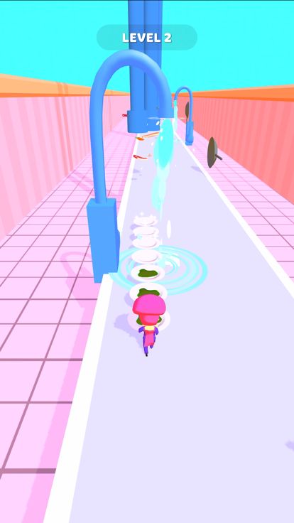 Dirty Dishes!游戏截图