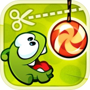 割绳子 (Cut the Rope)
