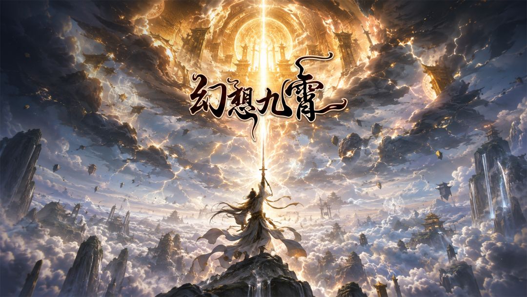 幻想九霄