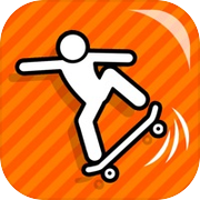 Skateboard Rush 3D
