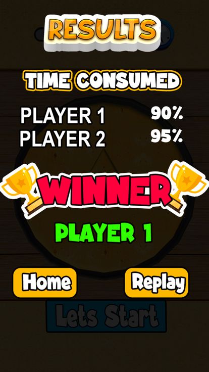 Candy challenge 3D Survival游戏截图