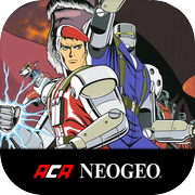 ROBO ARMY ACA NEOGEOicon