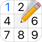 Sudoku··icon