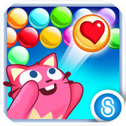 泡泡龙：情人节版本icon