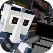 My Shopping Supermarket Escapeicon