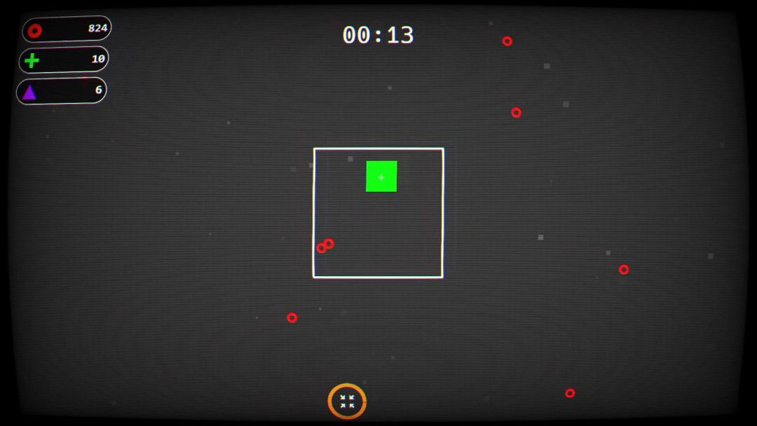 Minutescape游戏截图
