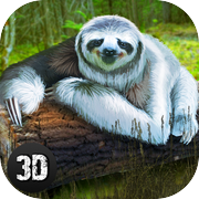 怠速森林模拟器3D