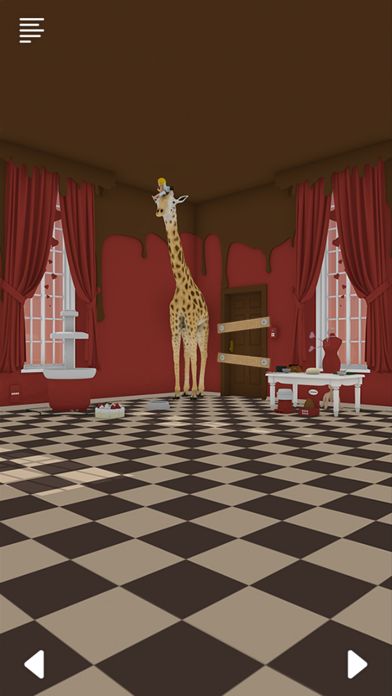 Escape Game: For you游戏截图