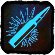 子弹风暴：完整公爵版icon