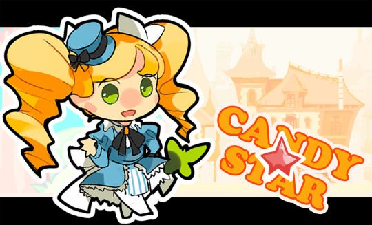 Candy Star游戏截图