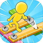 Wood nuts &Bridgeicon