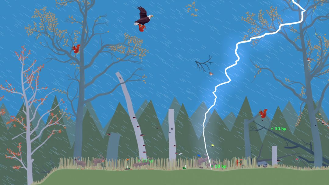 小松林 PolyPine游戏截图