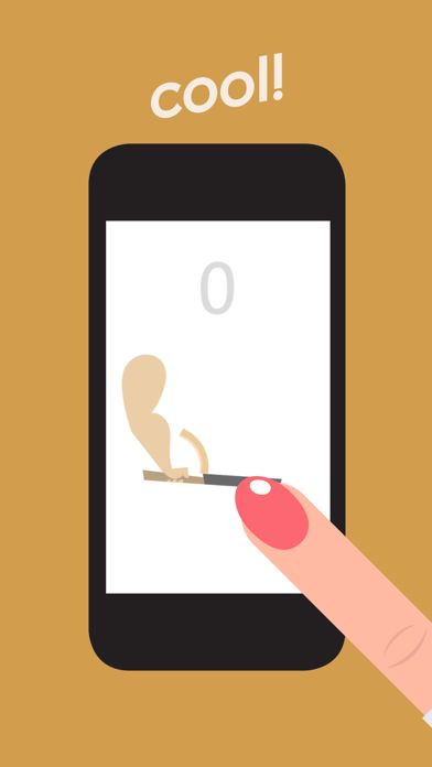 Pancake – The Game游戏截图