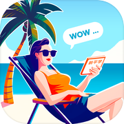 提前退休模拟器icon