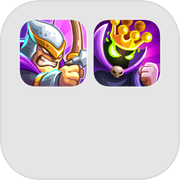 王国保卫战组合包icon